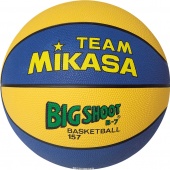 Мяч б/б "MIKASA" 157-NY